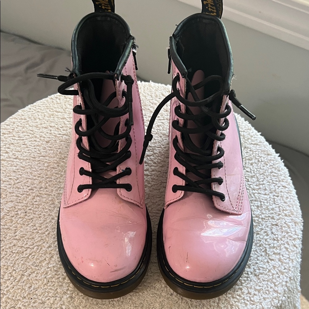 Dr. Martens Pink (Kids)